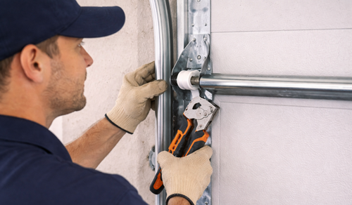 roller repair